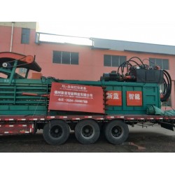 廢紙打包機生產(chǎn)廠家