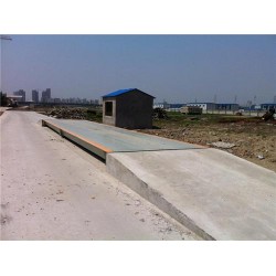 貴州地磅廠 電子地磅秤價格