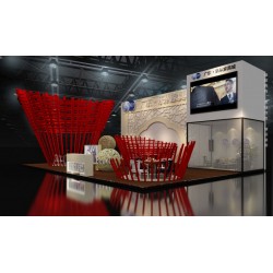 專賣店設(shè)計(jì)裝修公司，專賣店展柜，濟(jì)南珠寶柜臺，展柜制作公司