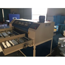 東莞市長安珍珠棉自動(dòng)分條機(jī)廠家