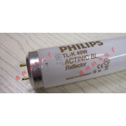 PHILIPS TL-K 40W/10RUVA直管涂布機燈管