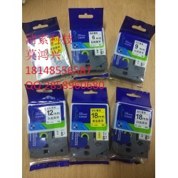 兄弟標(biāo)簽條碼機(jī)測紙失敗，清索專業(yè)維修