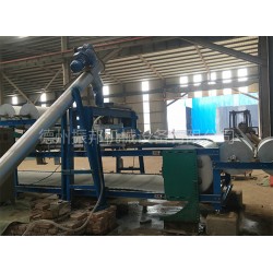 振邦石膏板生產(chǎn)線(xiàn)設(shè)備