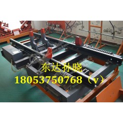 24公斤軌道上用的600軌距氣動(dòng)阻車(chē)器有現(xiàn)貨的廠家