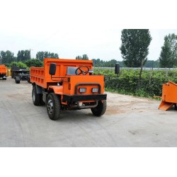 山西礦用四不像車(chē)廠家