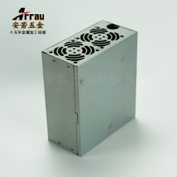 石碣安若五金件電腦電源外殼生產加工廠