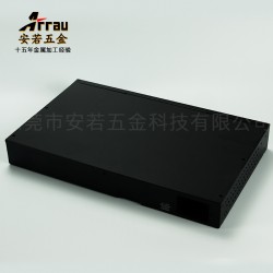 石碣安若五金件機頂盒外殼生產加工廠