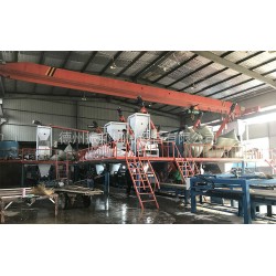 山東振邦fs免拆一體板設(shè)備誠(chéng)信合作廠(chǎng)家