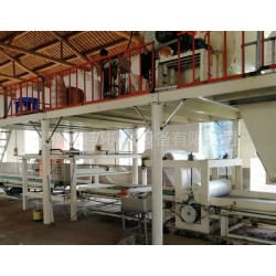 山東振邦防火板設(shè)備廠(chǎng)家出產(chǎn)價(jià)