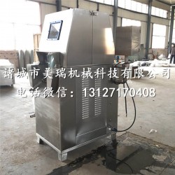 雞鴨鹽水注射機廠家批發(fā)，全自動鹽水注射機，鮮肉鹽水注射機