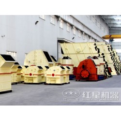 好消息！建筑垃圾設(shè)備輕松解決垃圾困擾問題KS16