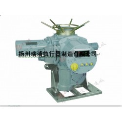 揚(yáng)修電動(dòng)執(zhí)行機(jī)構(gòu)F-DJW30 供應(yīng)、替換、維修