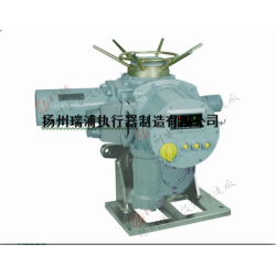 揚(yáng)修電動(dòng)執(zhí)行機(jī)構(gòu)F-DJW250 供應(yīng)、替換、維修