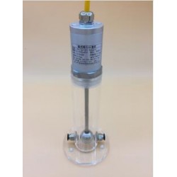 磁性液位水準儀，高精穩(wěn)磁式靜力水準儀