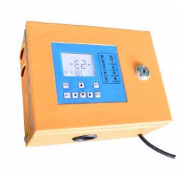 甲醇檢測儀，甲醇探測報警器