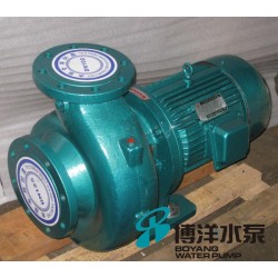 CZ150-200西德式直連式離心泵，*泵，自吸泵