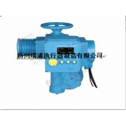 揚(yáng)修電動(dòng)執(zhí)行機(jī)構(gòu)F-2SQ-3041 供應(yīng)、替換、維修