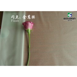 金蔥膜;滿天星膜；磨砂閃點(diǎn)膜