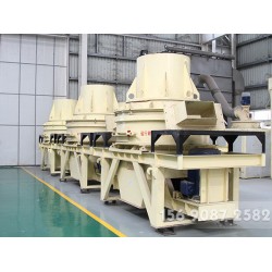 制砂機(jī)怎么選？看了這些讓您做到心中有數(shù)MW