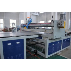 湖北PP中空建筑模板設備_產自工業(yè)大企_山東通佳