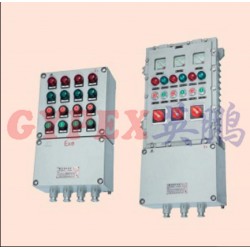 瑞安防爆(照明/動力)配電箱