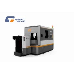 中科天工TG-3C40P自動紙盒制盒機，品質(zhì)值得信賴