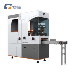 中科天工TG-MB35P自動灰板拼合機，品質(zhì)值得信賴