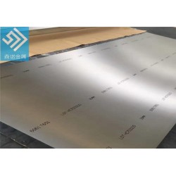 5083-O態(tài)鋁板 5083鋁板硬度