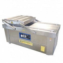 批發(fā)五香豆腐干真空包裝機，麻辣豆腐真空包裝機定制