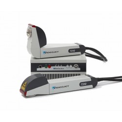 偉迪捷Videjet7210/7310光纖激光打標(biāo)機