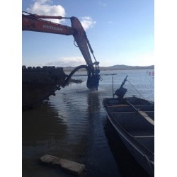 長(zhǎng)江水域河流攪拌式吸沙泵，采砂泵，抽沙泵廠家批發(fā)