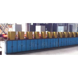 你知道感應加熱爐有什么優(yōu)勢嗎?