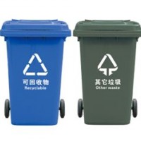 濕垃圾專用塑料垃圾袋環保標準出爐