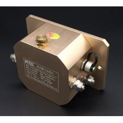 液壓式靜力水準儀，硅式高精度靜力水準儀