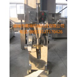 海魚丸生產(chǎn)線，商用魚丸機(jī)，多功能丸子生產(chǎn)線