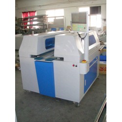 全自動(dòng)打孔彎版機(jī)