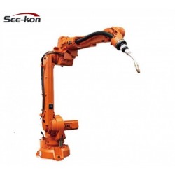 ABB工業(yè)機器人IRB2600ID訂貨定制銷售-索康智能