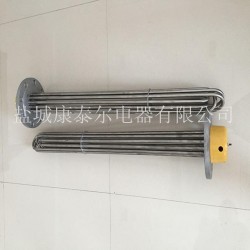 水箱油箱電鍋爐法蘭加熱管