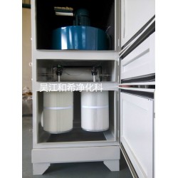 單機(jī)脈沖除塵器， 單機(jī)濾筒集塵器