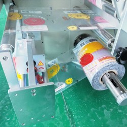 廠家直銷RK600L熱收縮包裝機械