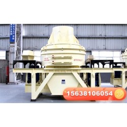 時產(chǎn)500噸的鵝卵石制砂生產(chǎn)線，都需要什么設備？