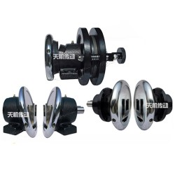 直銷STO/STW75安全夾頭機(jī)座式 安全卡盤(pán)快速安全夾頭