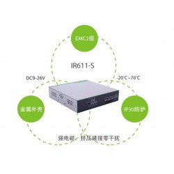 IR612-S-PH09-GPS 映翰通