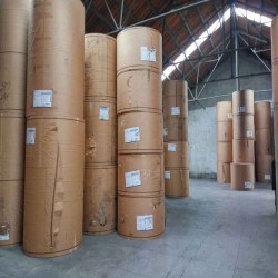 45克單面亮光本色牛皮紙 進口40克本色牛皮紙