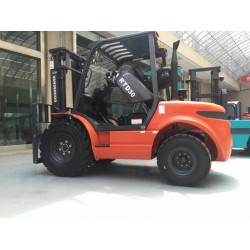 陜西中秦供應叉車出租未央?yún)^(qū)包運輸