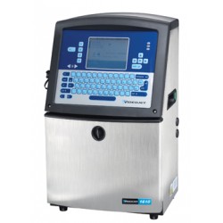 鄭州碼科師供應偉迪捷1610 小字符噴碼機