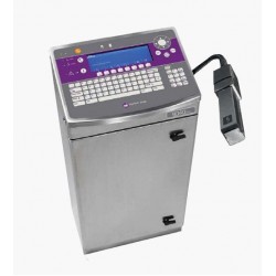 鄭州碼科師供應依瑪士9040小字符噴碼機