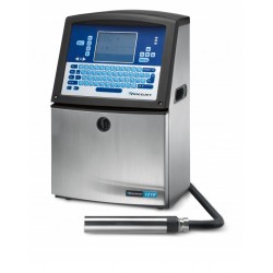 鄭州碼科師供應Videojet/偉迪捷1210小字符噴碼機