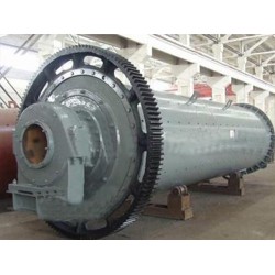 面對(duì)球磨設(shè)備的軸承過(guò)熱如何防護(hù)