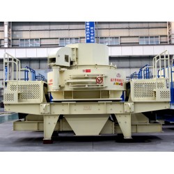 沙子不夠用，制砂機高效碎沙撐起市場半邊天